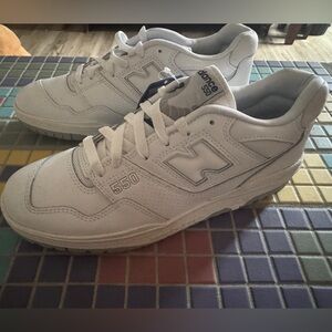 New Balance BB550
